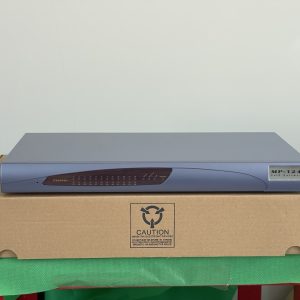 Audiocodes MP124